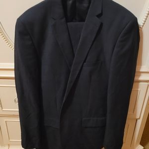 Men's Suit